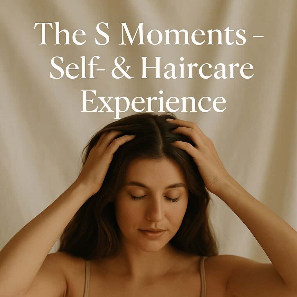 MINDFUL SELF & HAIRCARE WORKSHOP - So 26.04