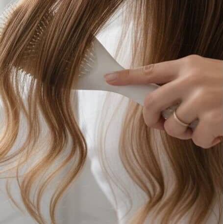 MINDFUL SELF & HAIRCARE WORKSHOP - So 26.04