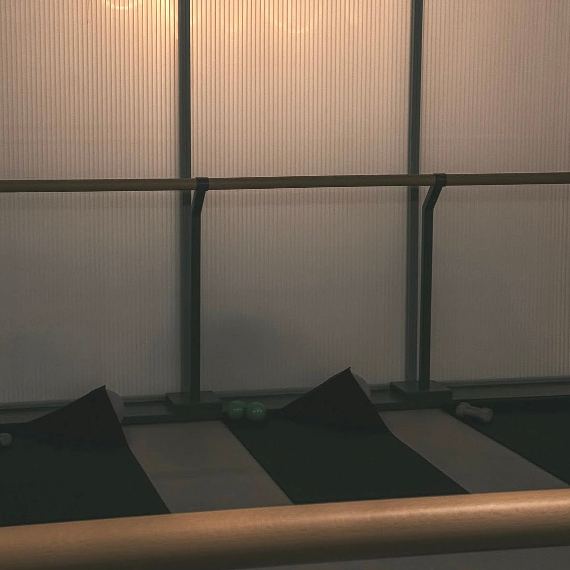 BARRE & PAINT EVENT - Sa 11.04 | Hamburg