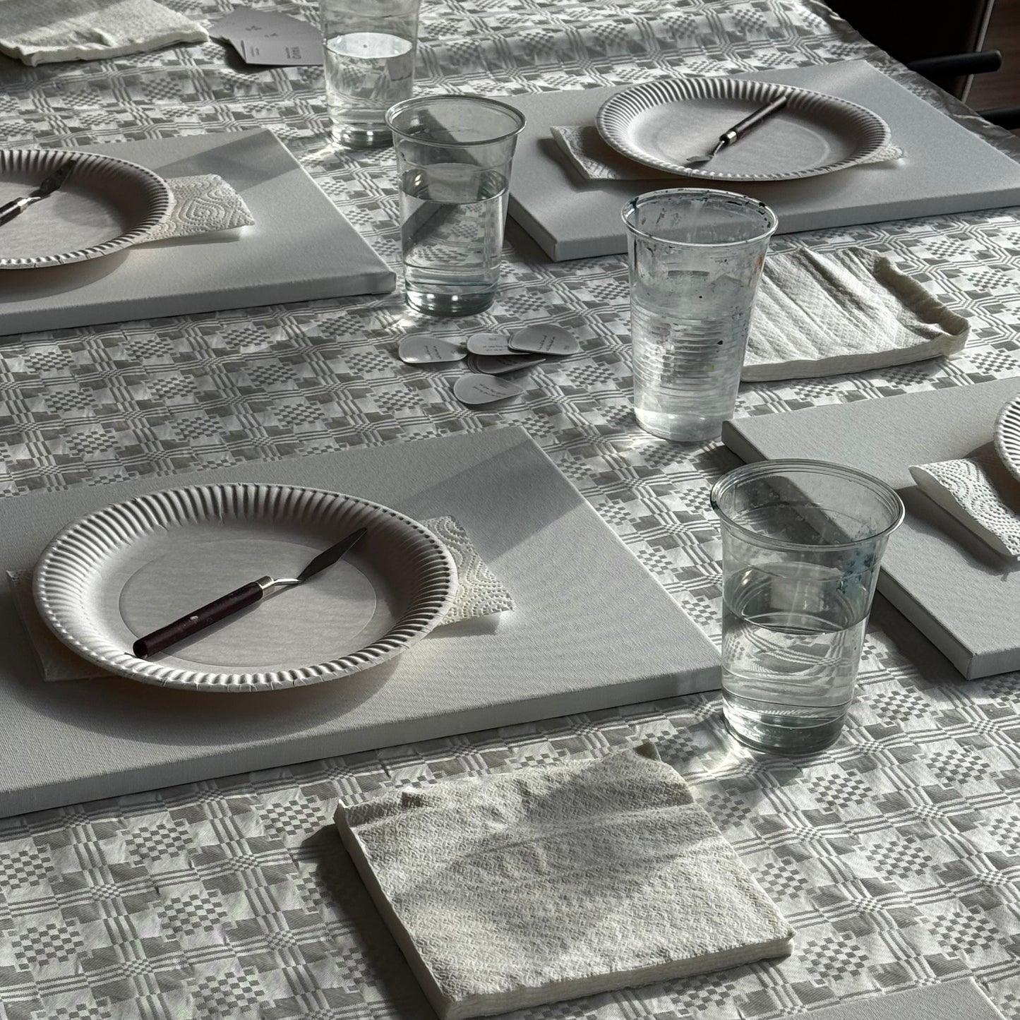 MATCHA & PAINT - Sa 07.03 | Dortmund