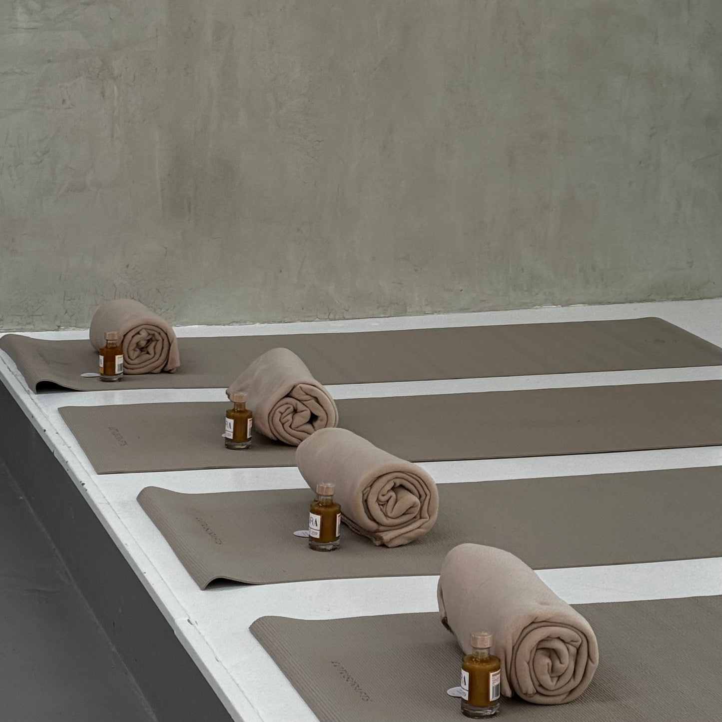 MINDFUL SELF & HAIRCARE WORKSHOP - So 26.04