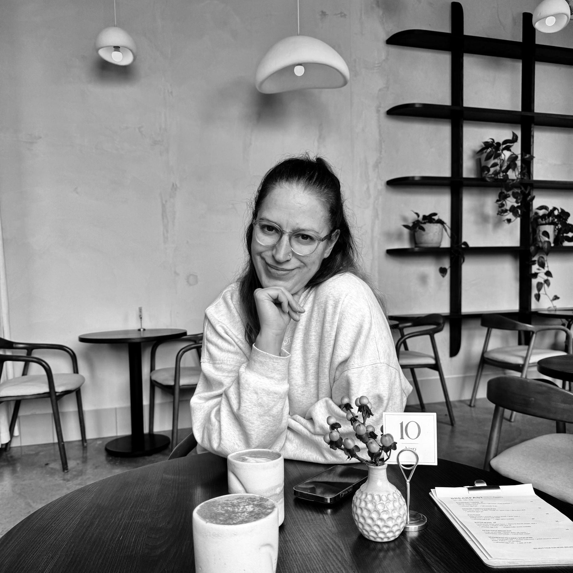 Yoga Lehrerin Berlin Peggy Schroeter für YAVO Yoga & Art Events